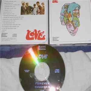 Love - Forever Changes FLAC