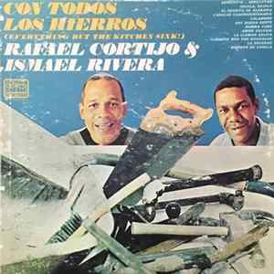 Rafael Cortijo & Ismael Rivera - Con Todos Los Hierros FLAC