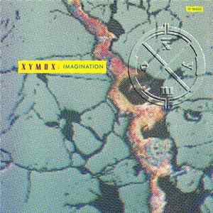 Xymox - Imagination FLAC