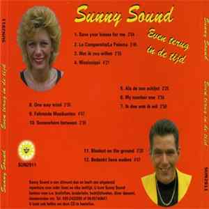 Sunny Sound - Even Terug In De Tijd FLAC