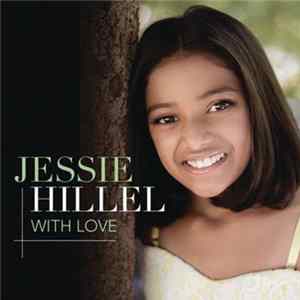 Jessie Hillel - With Love FLAC