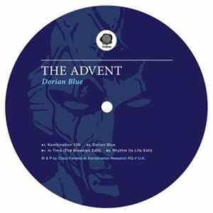 The Advent - Dorian Blue FLAC