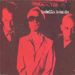 Zen Café - Todella Kaunis FLAC