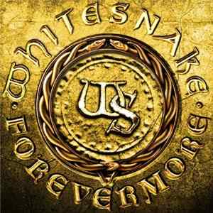Whitesnake - Forevermore FLAC