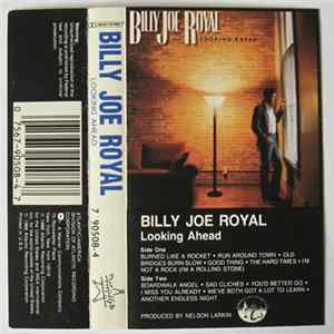 Billy Joe Royal - Looking Ahead FLAC