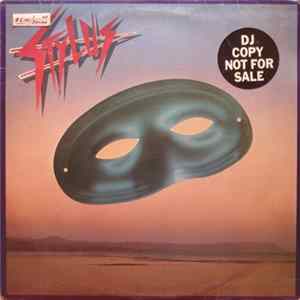 Stylus - Stylus FLAC