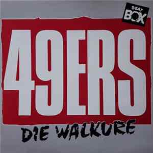 49ers - Die Walkure FLAC