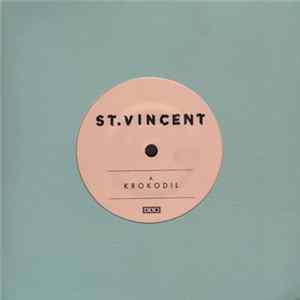 St. Vincent - Krokodil FLAC