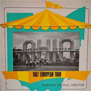 Ohio State Fair Youth Choir - 1967 Singing Ambassadors Of Good-will FLAC