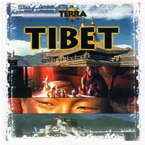 Igor Galan - Tibet FLAC