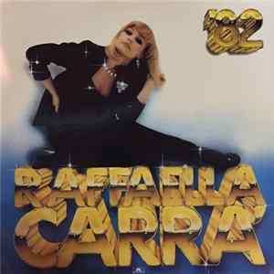 Raffaella Carrà - Raffaella Carra' '82 FLAC