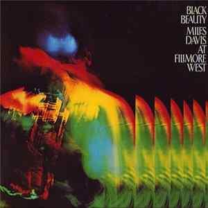 Miles Davis - Black Beauty : Miles Davis At Fillmore West FLAC