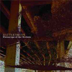 Battlefields - Entourage Of The Archaic FLAC