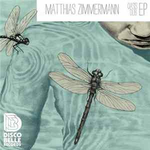 Matthias Zimmermann - Oasis Dub EP FLAC