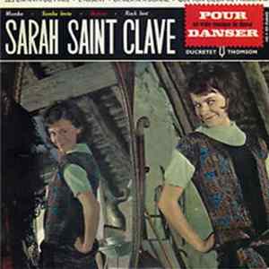 Sarah Saint-Clave Et Son Orchestre - Les Enfants Du Pireé FLAC