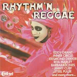 Various - Rhythm 'N Reggae FLAC