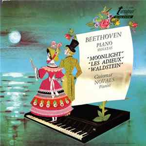 Beethoven, Guiomar Novaes - Beethoven Piano Sonatas FLAC