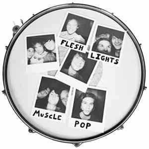 Flesh Lights - Muscle Pop FLAC