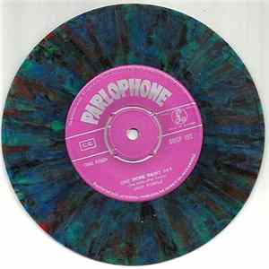 Deep Purple - Hush / One More Rainy Day FLAC