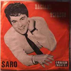 Saro - Baciami FLAC