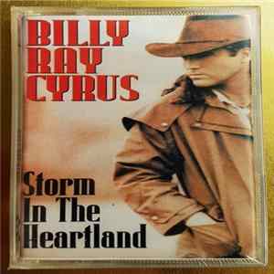 Billy Ray Cyrus - Storm In The Heartland FLAC