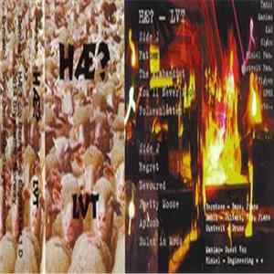 HÆ? - LVT FLAC