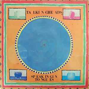 Talking Heads - Speaking In Tongues FLAC