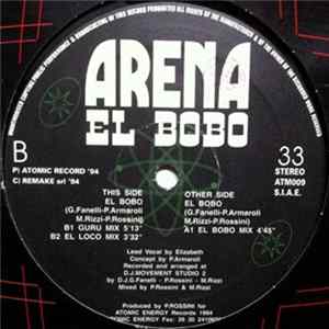 Arena - El Bobo FLAC