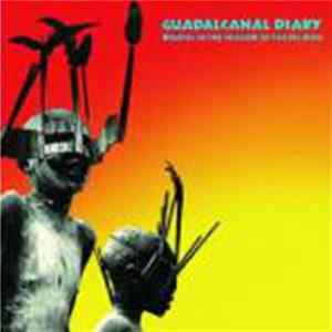 Guadalcanal Diary - Walking In The Shadow Of The Big Man FLAC