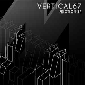 Vertical67 - Friction EP FLAC