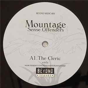 Mountage - Sense Offenders FLAC