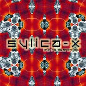 Sylica-X - Re-Search EP FLAC