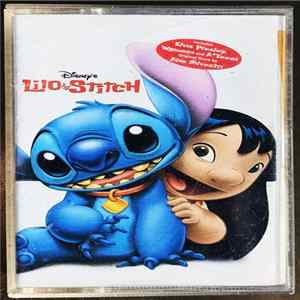 Various - Disney's Lilo & Stitch ‎ FLAC