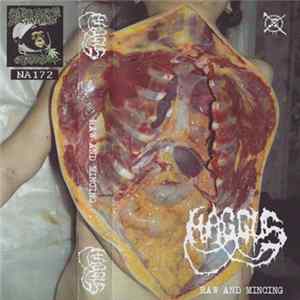 Haggus - Raw And Mincing FLAC