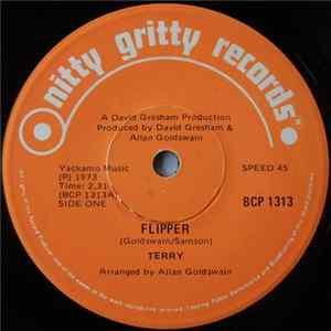 Terry - Flipper FLAC