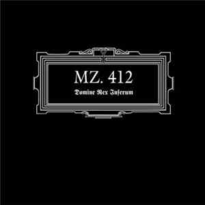 MZ. 412 - Domine Rex Inferum FLAC