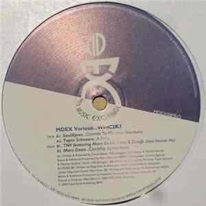 Various - MDEX Various...WMC2K3 FLAC