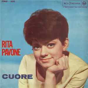 Rita Pavone - Cuore FLAC