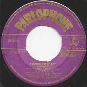 Johnny Dankworth And His Orchestra - 'S Wonderful / Younger Every Day FLAC