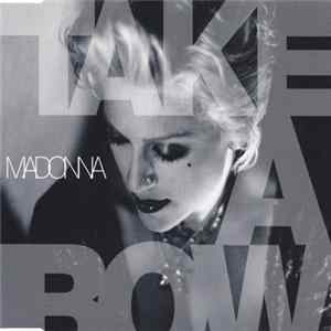 Madonna - Take A Bow FLAC