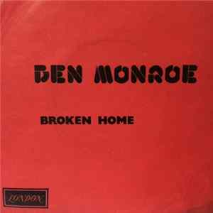 Ben Monroe - Broken Home FLAC