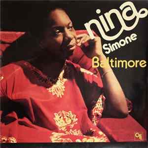 Nina Simone - Baltimore FLAC
