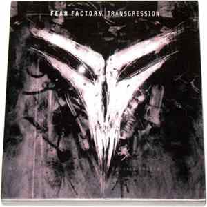 Fear Factory - Transgression FLAC