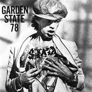 The Rolling Stones - Garden State 78 FLAC