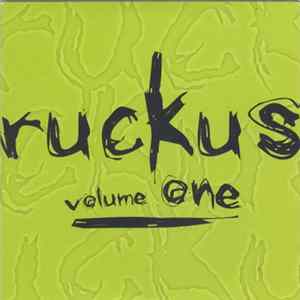 Various - Ruckus Volume One FLAC