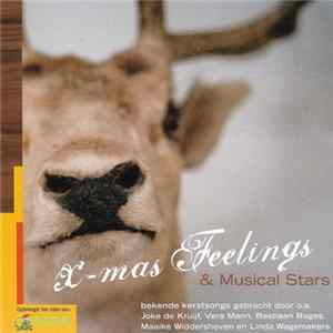 Various - X-mas Feelings & Musical Stars FLAC