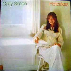 Carly Simon - Hotcakes FLAC