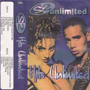 2 Unlimited - Hits Unlimited FLAC