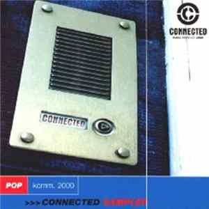 Various - Connected Sampler 2000 FLAC