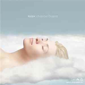 Kodek - Ultraviolet Dreams FLAC